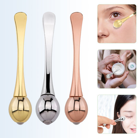 Aplicador y masajeador de crema - Rollerball™