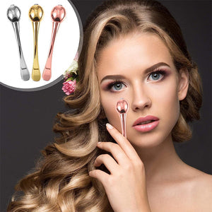 Aplicador y masajeador de crema - Rollerball™