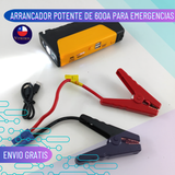 Cargador de Batería 12V