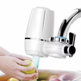 (1 + 1 de REGALO) Filtro purificador de agua