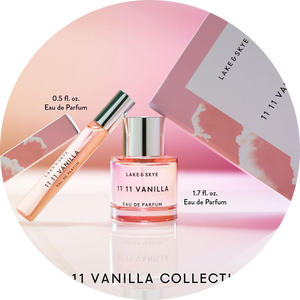 11 11 Vanilla Eau de Parfum