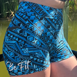 Calza Push Up con Bolsillo