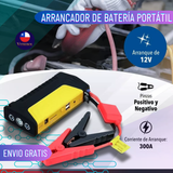 Cargador de Batería 12V