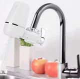 (1 + 1 de REGALO) Filtro purificador de agua