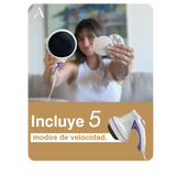CelulisRelax® 5 en 1- Masajeador Anticelulítico +Regalo