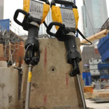 Cango Martillo Demoledor Eléctrico 3800 watts Tasbel