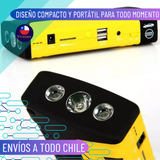 Cargador de Batería 12V