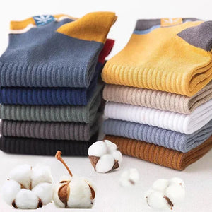 Calcetines deportivos juvenil - Cotoon™