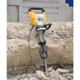 Cango Martillo Demoledor Eléctrico 3800 watts Tasbel