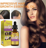 BIOTIN SERUM PREMIUM | Recupera el cabello y Detiene la Caída