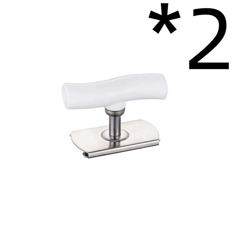 Abridor Para Cualquier Tapa - SELECTO®