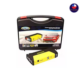 Cargador de Batería 12V