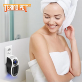 Calentador portatil electrico de hogar- Termo Pet™