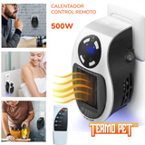 Calentador portatil electrico de hogar- Termo Pet™