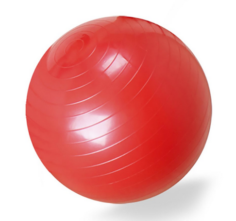 Balón Suizo Pilates 55cm ORCUS