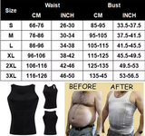 ALPHAFORM™ Camisa de Compresión | Adiós a los Michelines y Pechos Flácidos