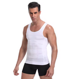 ALPHAFORM™ Camisa de Compresión | Adiós a los Michelines y Pechos Flácidos