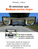 ANGEL VIEW® ESPEJO RETROVISOR ANTIRAYONES