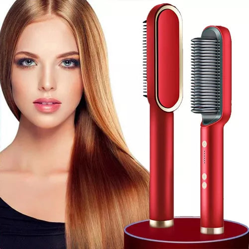 Cepillo Alisador Premium