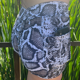 Calza Push Up con Bolsillo