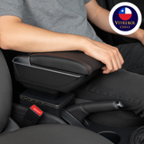 Apoya brazos - 7 puertos USB - ELegancia y Confort