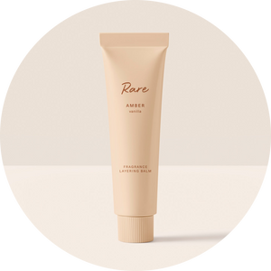 Fragrance Layering Balm - Amber Vanilla