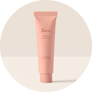 Fragrance Layering Balm - Floral Peony Blossom