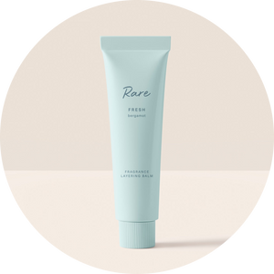Fragrance Layering Balm - Fresh Bergamot