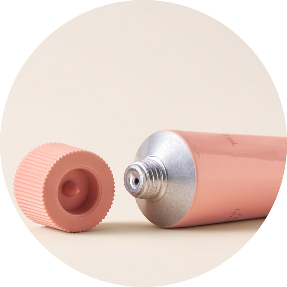 Fragrance Layering Balm - Floral Peony Blossom