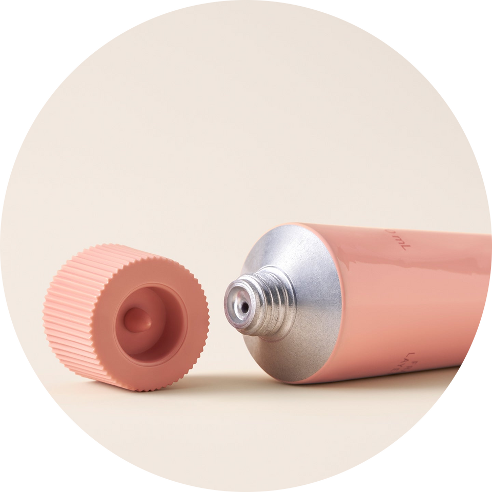 Fragrance Layering Balm - Floral Peony Blossom