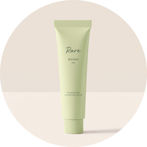Fragrance Layering Balm - Woody Oak