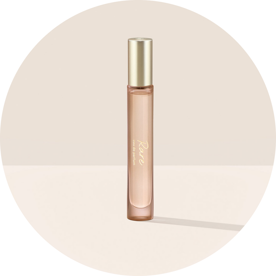 Rare Eau de Parfum Travel Spray