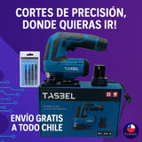 "Sierra Caladora Inalámbrica - Libera tu Poder de Corte"