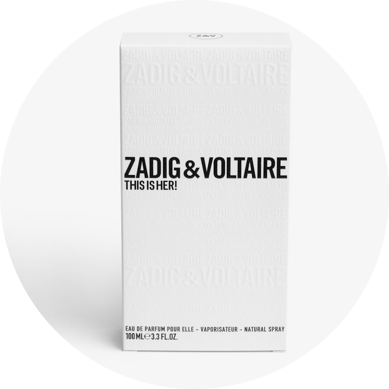 This Is Her! Fragrance