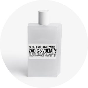 This Is Her! Fragrance