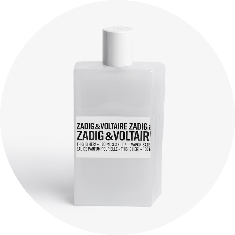 This Is Her! Fragrance