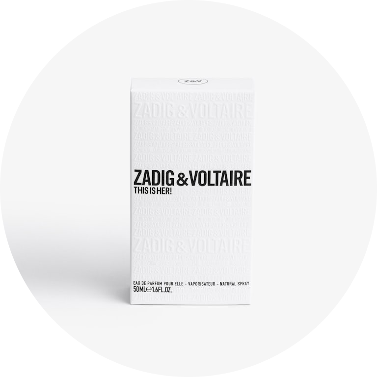 This Is Her! Fragrance