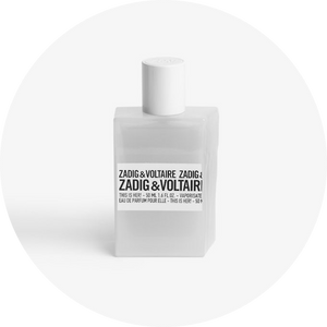This Is Her! Fragrance