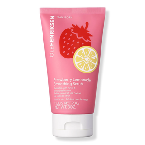 10% AHA Smoothing Scrub