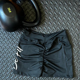 Calza Push Up con Bolsillo