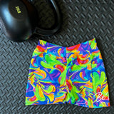 Calza Push Up con Bolsillo