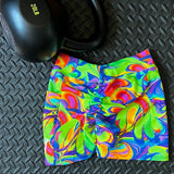 Calza Push Up con Bolsillo