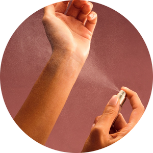 Rare Eau de Parfum Travel Spray