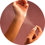 Rare Eau de Parfum Travel Spray