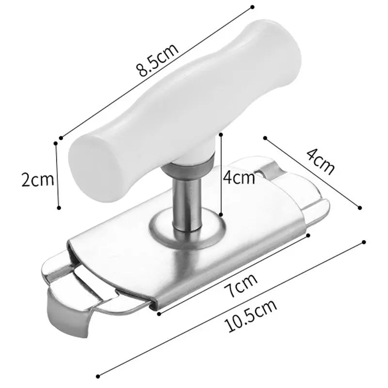 Abridor Para Cualquier Tapa - SELECTO®