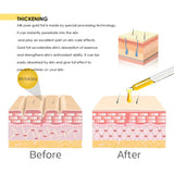 ÁCIDO HIALURÓNICO ANTI EDAD CON ORO - 24K™