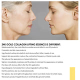 ÁCIDO HIALURÓNICO ANTI EDAD CON ORO - 24K™