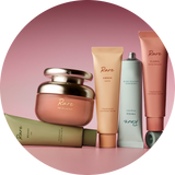 Fragrance Layering Balm - Floral Peony Blossom