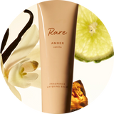 Fragrance Layering Balm - Amber Vanilla