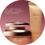 Fragrance Layering Balm - Amber Vanilla